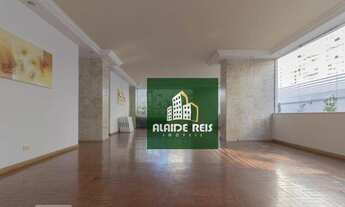 Imagem 2: Apartamento com 2 dormitórios à venda, 94 m² por R$ 610.000 - Vila Clementino - São Paulo