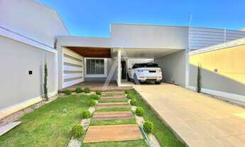 Imagem: CASA RESIDENCIAL em SINOP - MT, JARDIM PARAÍSO