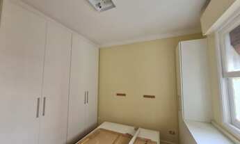 Imagem 6: Apartamento 1 dormitório,63 metros próximo ao metrô Consolação