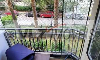 Imagem 2: Apartamento, Vila Mariana - São Paulo