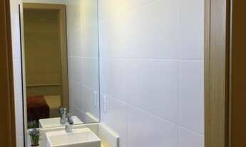 Imagem 5: Apartamento para venda tem 80 metros quadrados com 3 quartos em Cidade Mãe do Céu - São Pa