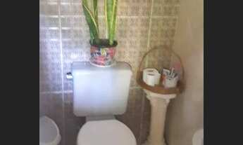 Imagem 5: Casa com 2 dormitórios à venda, 235 m² por R$ 700.000,00 - Condominio Fechado Village Har