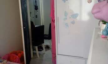 Imagem 2: Apartamento para venda possui 50 metros quadrados com 2 quartos