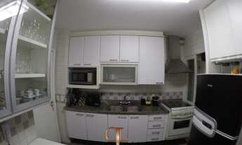 Imagem 5: São Paulo - Apartamento Padrão - Moema