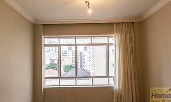 Imagem 3: Lindo apartamento de três dormitórios com uma vaga de garagem, próximo do shoppinh Higieno