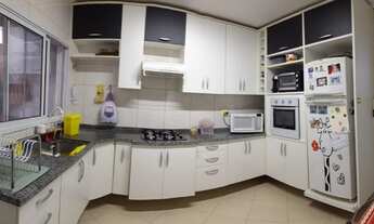 Imagem 4: Sobrado residencial à venda, Parque Maria Luiza, São Paulo