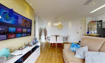 Imagem 5: Apartamento Residencial à venda, Lapa, São Paulo -