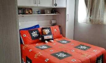 Imagem 7: * My Home Água Rasa - Excelente apartamento c/ varanda gourmet c/ churrasqueira *