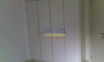 Imagem 3: Apartamento com 2 dormitórios, 67 m² - venda por R$ 750.000,00 ou aluguel por R$ 2.800,00