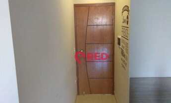 Imagem 7: Apartamento com 2 dormitórios à venda, 54 m² por R$ 198.000,00 - Jardim Simus - Sorocaba/S