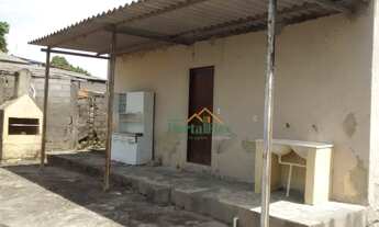 Imagem 5: Casa com 2 dormitórios à venda, 95 m² por R$ 200.000,00 - Jacaraípe - Serra/ES