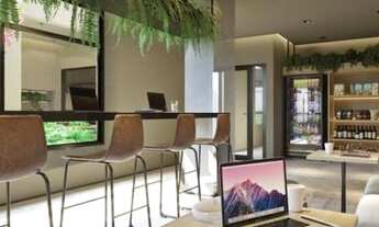 Imagem 7: Apartamento para Venda em São Paulo, Vila Mariana, 1 dormitório, 1 banheiro