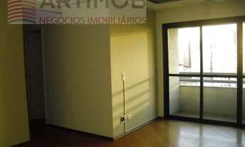 Imagem: São Paulo - Apartamento Padrão - Morumbi