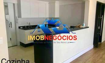 Imagem 4: Apartamentos em Higienópolis