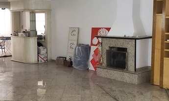 Imagem 6: Sobrado para venda tem 300 metros quadrados com 3 quartos no Planalto Paulista - São Paulo