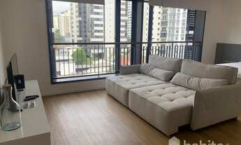 Imagem 2: Apartamento em Indianópolis