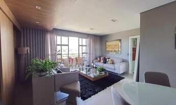 Imagem 4: Belíssimo Apartamento 126 metros - No coração da Cidade com Todos Móveis Prontos