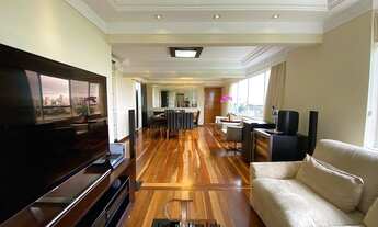 Imagem 5: São Paulo - Apartamento Padrão - Moema