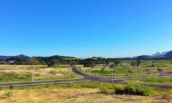 Imagem 5: Reserva Pilar Maricá - Lotes a partir de 380m² - Financie em até 156x Fixas!