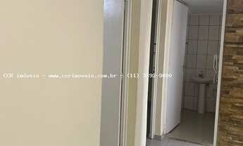 Imagem 2: Apartamento para Venda em São Paulo, Jardim Miriam, 2 dormitórios, 1 banheiro, 1 vaga