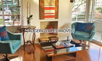 Imagem 5: LINDO APARTAMENTO DE 198m² - 3 suítes - Paraíso - São Paulo - SP