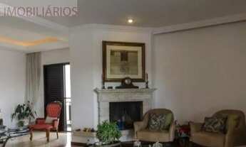 Imagem 2: São Paulo - Apartamento Padrão - Real Park