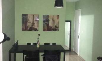 Imagem 4: APARTAMENTO A VENDA NO JAGUARÉ 2 DORMITÓRIOS UMA SUÍTE UMA VAGA PRÓXIMO A MARGINAL PINHEIR