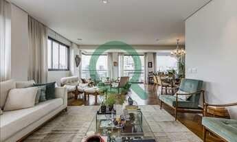 Imagem 4: São Paulo - Apartamento Padrão - Cidade Jardim