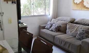 Imagem 2: APARTAMENTO COM 2 DORMITÓRIOS À VENDA POR R$ 280.000,00 - VILA IÓRIO - SÃO PAULO/SP