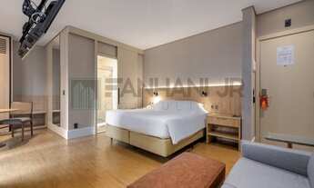 Imagem 3: SÃO PAULO - Apartamento Padrão - JARDIM EUROPA