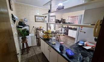 Imagem 3: Sobrado à venda, 118 m² por R$ 400.000,00 - Jardim Brasil - São Paulo/SP