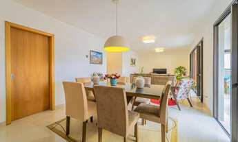 Imagem 7: ALTO PADRÃO * 4 DORM. * SUÍTE MASTER * VARANDA GOURMET * 4 VAGAS