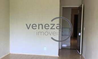 Imagem 3: Apartamento com 3 quartos à venda por R$ 180000.00, 59.14 m2 - INDUSTRIAL - LONDRINA/PR
