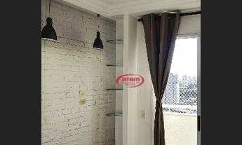 Imagem 5: APTO AO LADO METRÔ PD. INGLESA-3D-1ST-1VG-79M²AU