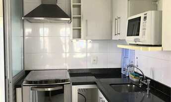 Imagem 7: Apartamento para venda tem 67 metros quadrados com 2 quartos em Chácara Inglesa - São Paul