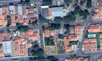 Imagem 2: Oportunidade!! São 2 lindos terrenos à venda no Bairro Parque Residencial Presidente Médic