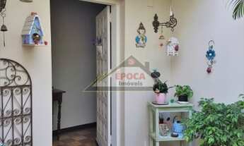 Imagem 6: Sobrado 3 dormitórios (1 suíte) para venda na Chácara Santo Antônio