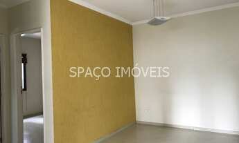 Imagem 4: Apartamento para venda tem 55 metros quadrados com 2 quartos em Vila Mascote - São Paulo