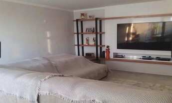 Imagem 7: Cobertura Duplex - 255 m² - 4 suítes - 3 vagas - R$ 2.300.000 - Lapa, São Paulo-SP