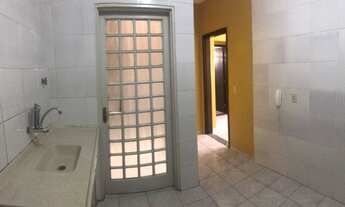 Imagem 4: Apartamento para aluguel tem 60 metros quadrados com 1 quarto em Areal - Brasília - DF