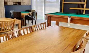 Imagem: Casa no Condomínio Buona Vita _3 dormitórios