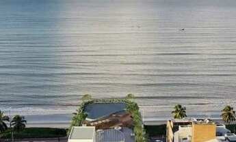 Imagem 2: Apartamento beira mar na charmosa praia de Cabo Branco - João Pessoa - Paraíba
