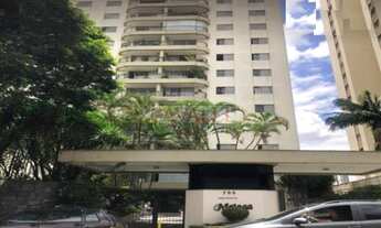 Imagem: Apartamento no Tatuapé