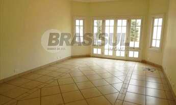 Imagem 4: Sobrado com 5 dormitórios à venda, 600 m² por R$ 3.500.000,00 - Interlagos - São Paulo/SP