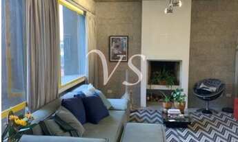 Imagem 4: Apartamento para Venda em São Paulo, Vila Paulicéia, 4 dormitórios, 1 suíte, 4 banheiros