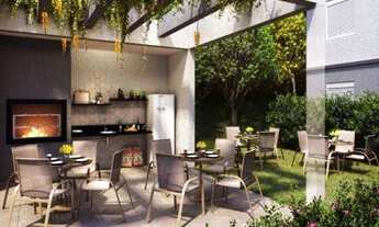 Imagem 5: Apartamento para venda tem 37 metros quadrados com 1 quarto em Jardim Leonor - São Paulo