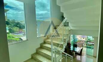 Imagem 4: Excelente casa 04 quartos no Vale dos Cristais