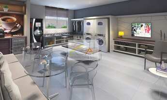 Imagem 3: São Paulo - Apartamento Padrão - Morumbi