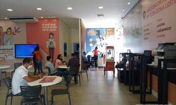 Imagem 7: Apartamento com 2 dormitórios à venda, 40 m² por R$ 220.000,00 - Itaquera - São Paulo/SP