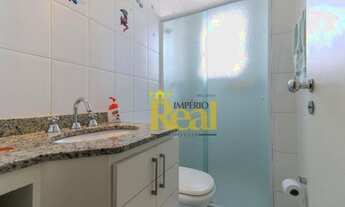 Imagem 2: Apartamento à venda, 145 m² por R$ 1.300.000,00 - Vila Ipojuca - São Paulo/SP